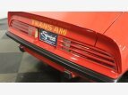 Thumbnail Photo 28 for 1975 Pontiac Firebird Trans Am